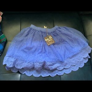 Matilda Jane skirt- Mother May I Skirt